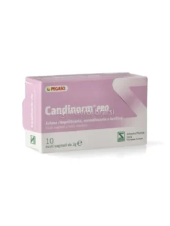 Candinorm® Pro - Ovuli Vaginali