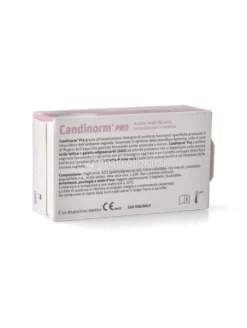 Candinorm® Pro - Ovuli Vaginali