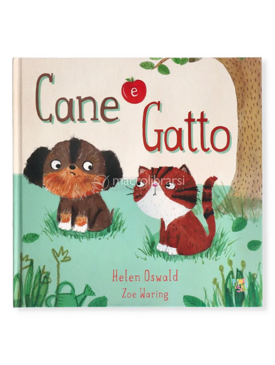 Cane e Gatto