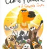 Cane Puzzone e il Grande Guru