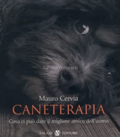 Caneterapia