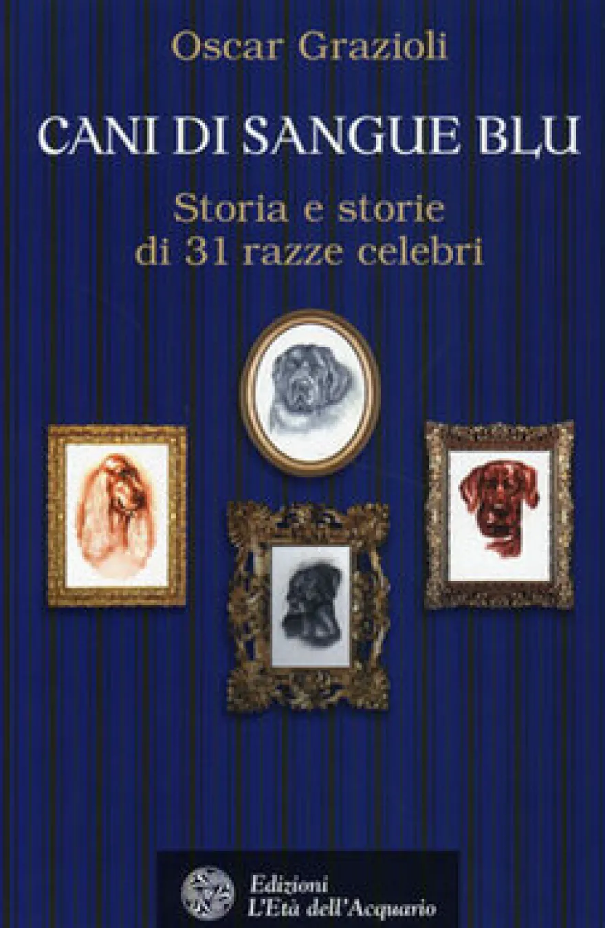 Cani di Sangue Blu