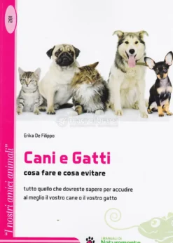 Cani e Gatti