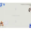 Cani in Carriera - Little Travel Notebook
