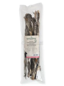 Canis Plus® Bastoncini di Pelle di Merluzzo
