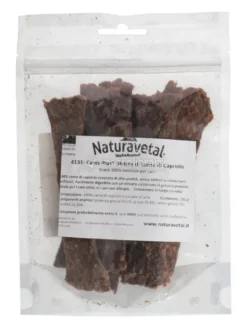 Canis Plus® Carne Essiccata di Capriolo