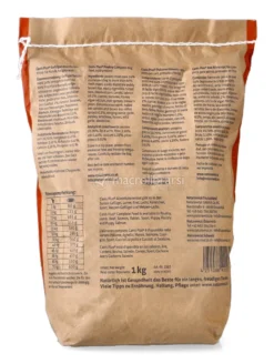 Canis Plus - Crocchette Pollame - 1 kg