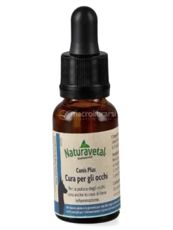 Canis Plus® Cura per gli Occhi dei Cani