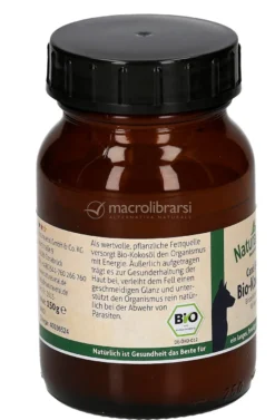 Canis Plus® - Olio di Cocco Bio