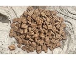 Canis Plus Salmone - Crocchette Piccole - Salmone e Miglio - 5 Kg