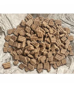 Canis Plus Salmone - Crocchette Grandi - Salmone - 1 Kg