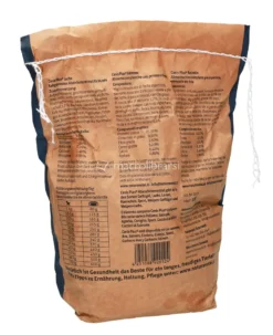 Canis Plus Salmone - Crocchette Grandi - Salmone - 1 Kg