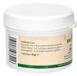 Canis Plus Spirulina - Integratore di Spirulina per Cani