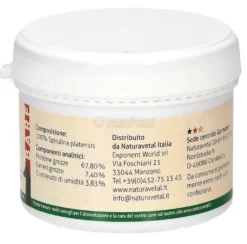 Canis Plus Spirulina - Integratore di Spirulina per Cani