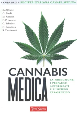 Cannabis Medica