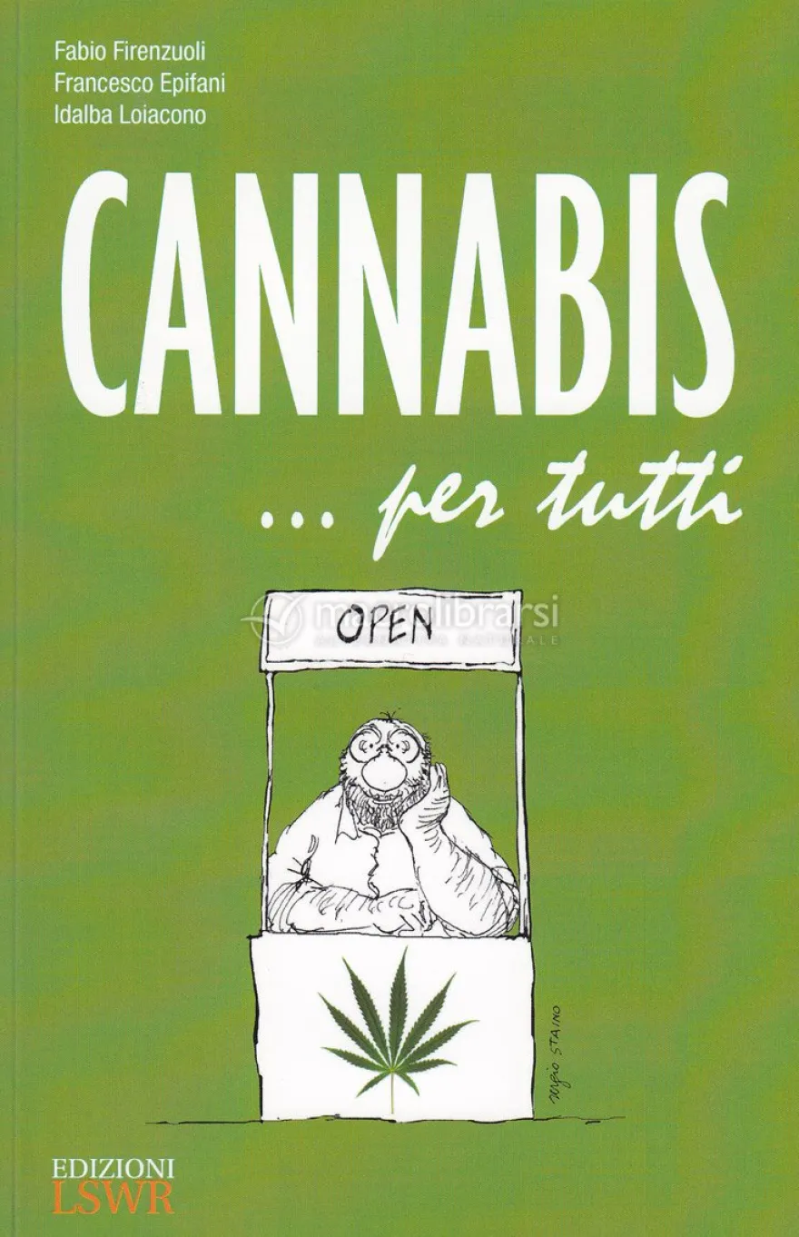 Cannabis... per Tutti