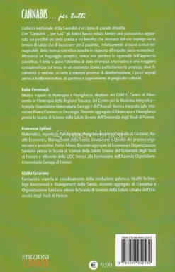 Cannabis... per Tutti