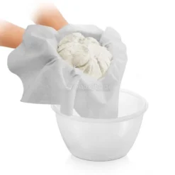 Canovacci per la Preparazione di Formaggi Cremosi