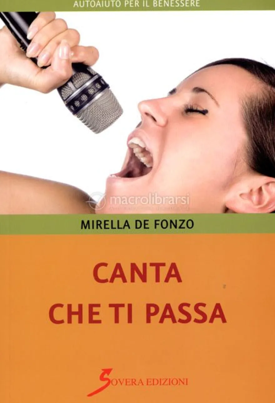 Canta che ti Passa