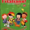 Canta e Impara l'italiano! + CD