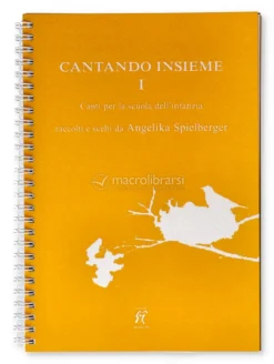 Cantando Insieme - Vol. 1