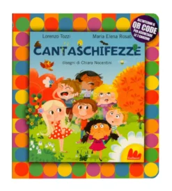CantaSchifezze
