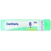 Cantharis Boiron 6CH Granuli