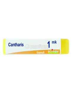 Cantharis Boiron MK Globuli Monodose