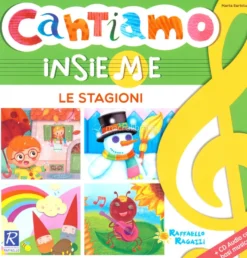 Cantiamo Insieme - Le Stagioni