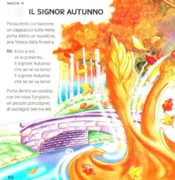 Cantiamo Insieme - Le Stagioni