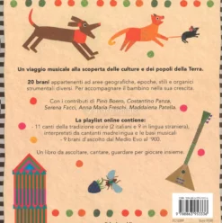 Canti dal Mondo