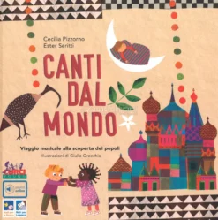 Canti dal Mondo