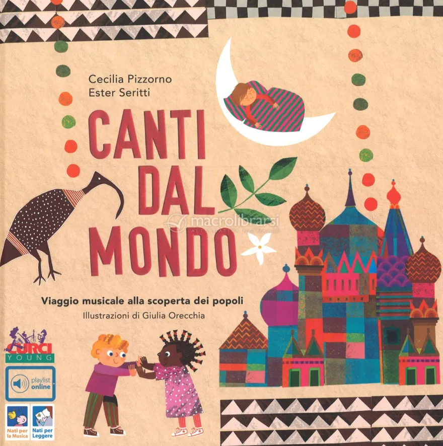 Canti dal Mondo