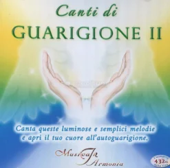 Canti di Guarigione - Vol. II