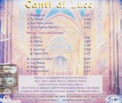Canti di Luce