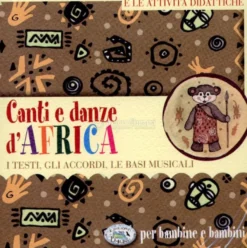 Canti e Danze d'Africa