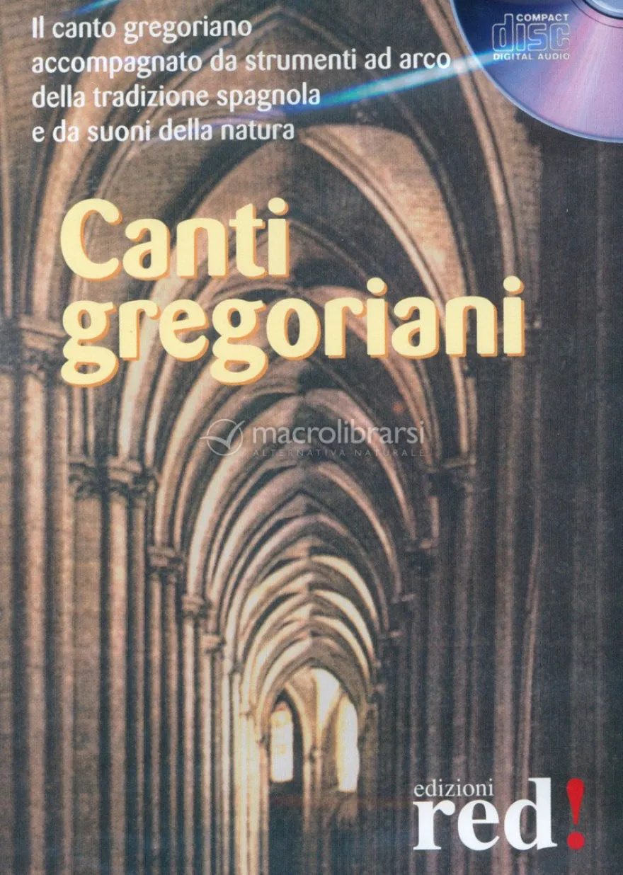 Canti Gregoriani
