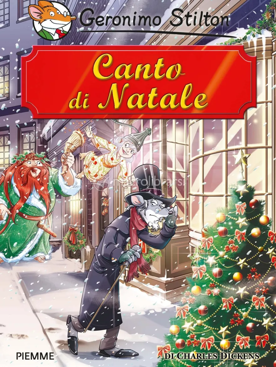 Canto di Natale