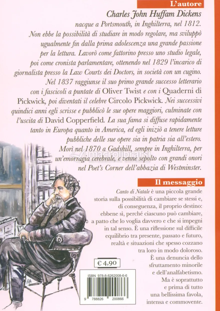 Canto di Natale