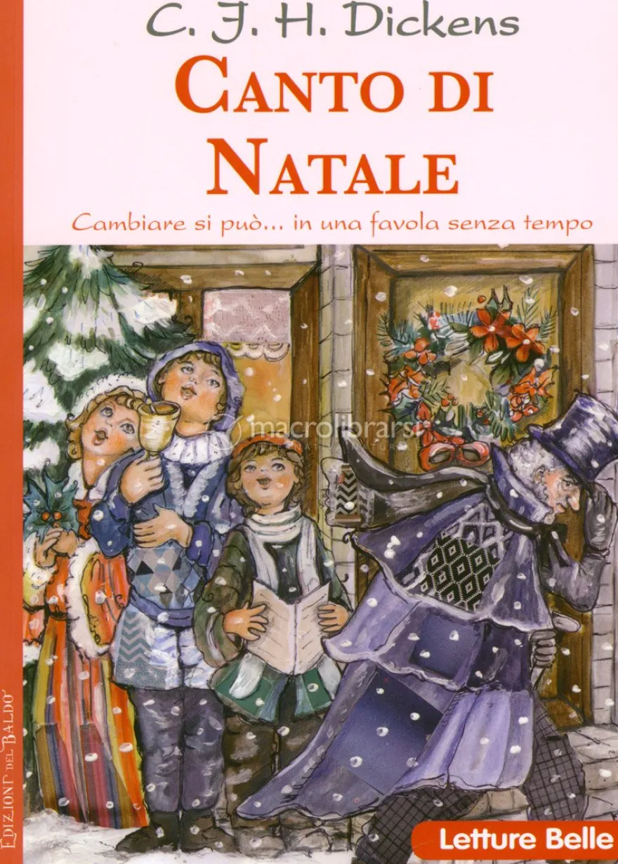 Canto di Natale
