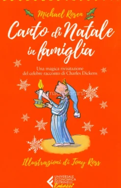 Canto di Natale in Famiglia
