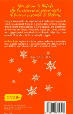 Canto di Natale in Famiglia