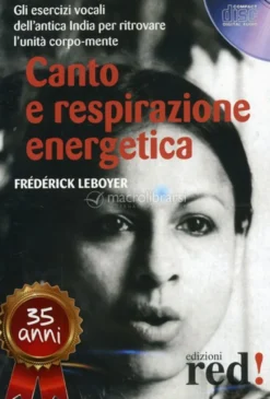 Canto e Respirazione Energetica