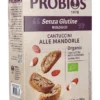 Cantuccini alle Mandorle Bio Senza Glutine