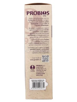 Cantuccini alle Mandorle Bio Senza Glutine