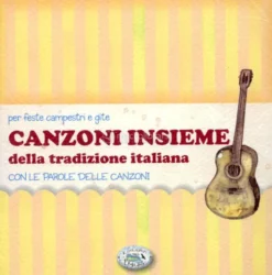 Canzoni Insieme della Tradizione Italiana