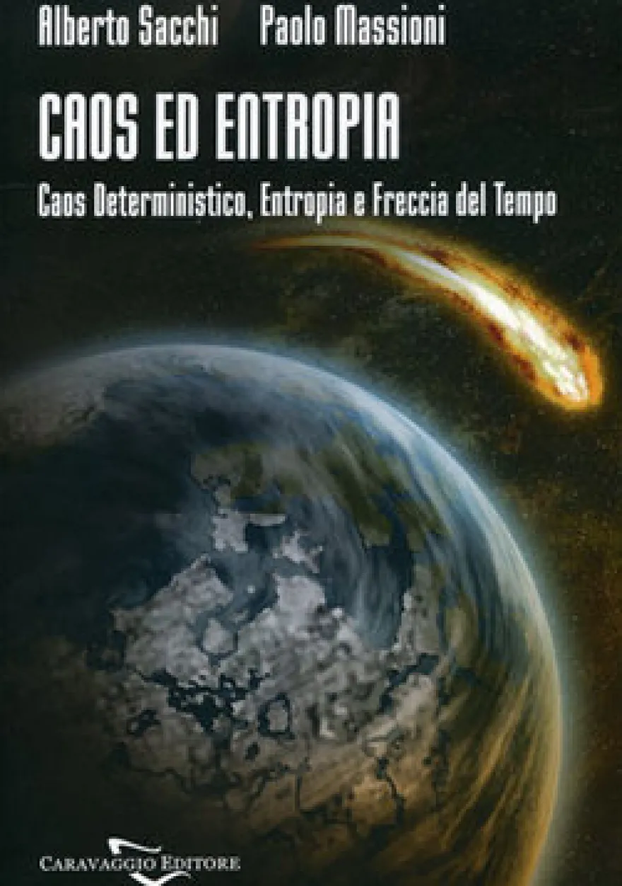Caos ed Entropia