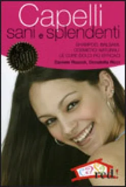 Capelli Sani e Splendenti