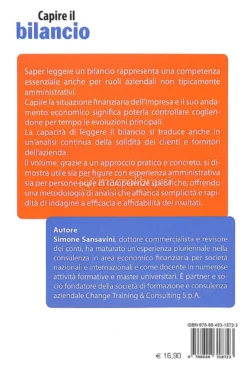 Capire il Bilancio