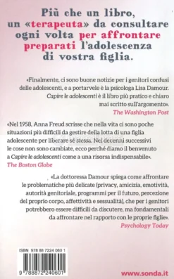 Capire le Adolescenti